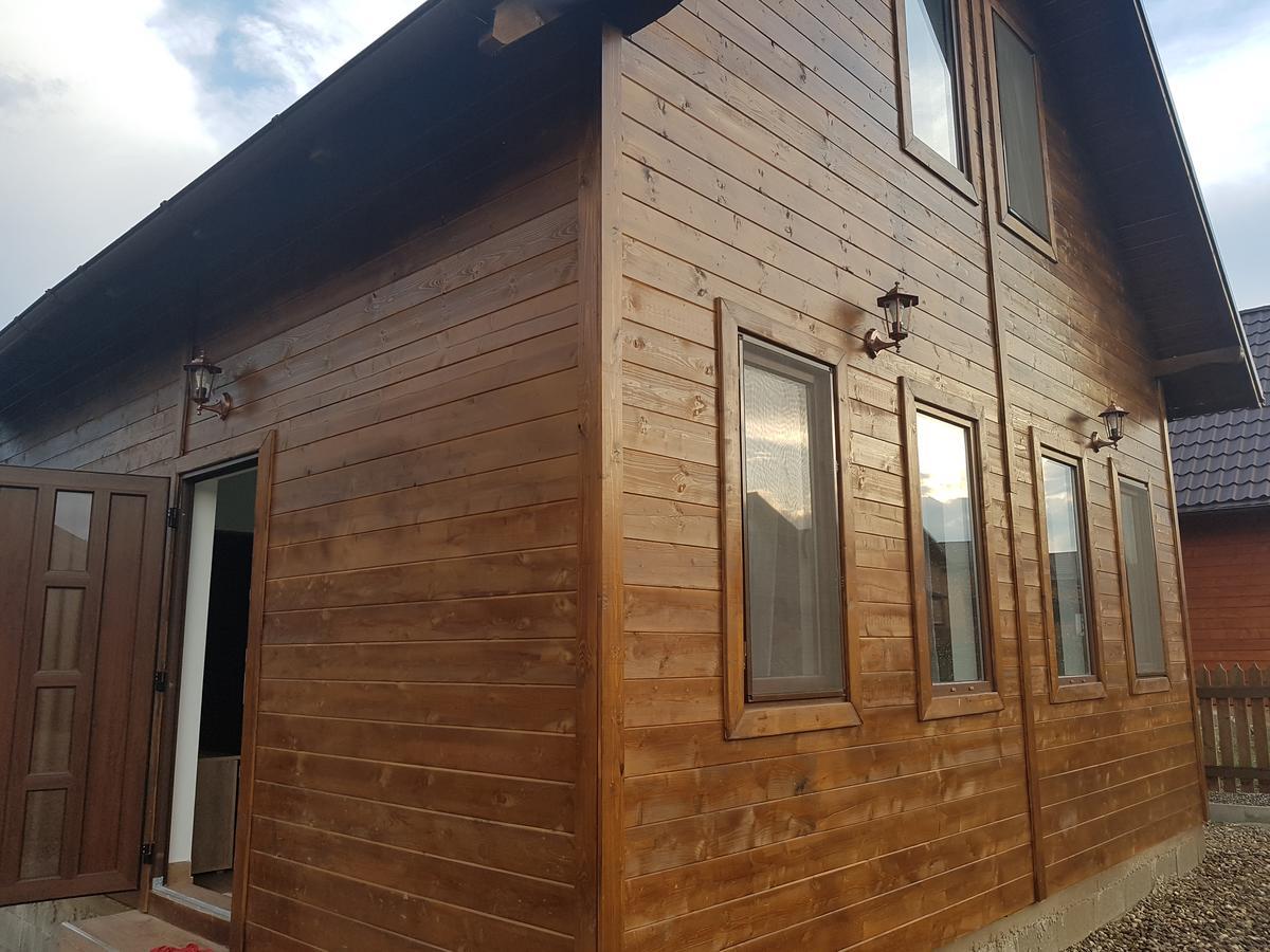 Cabana Soral Baile Figa Beclean  Exterior photo