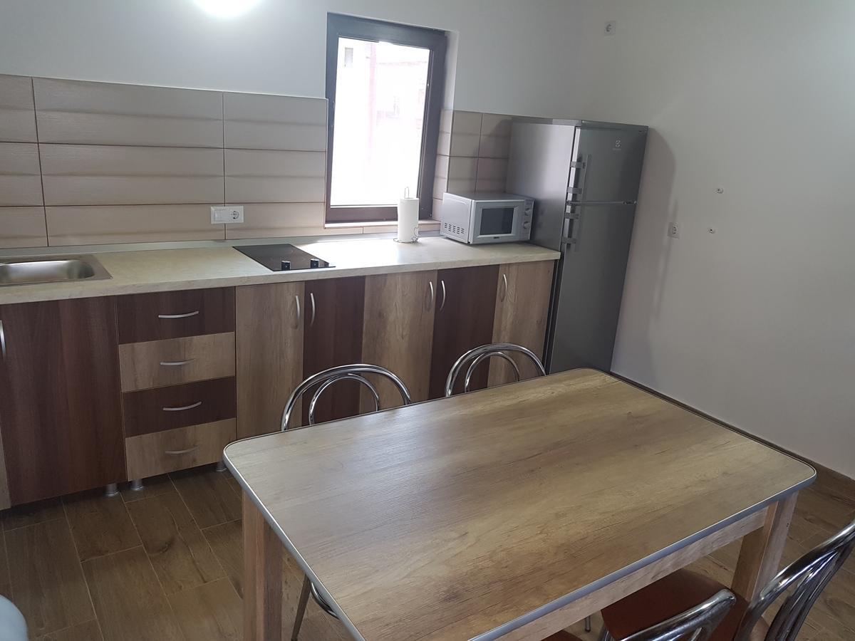 Cabana Soral Baile Figa Beclean  Exterior photo