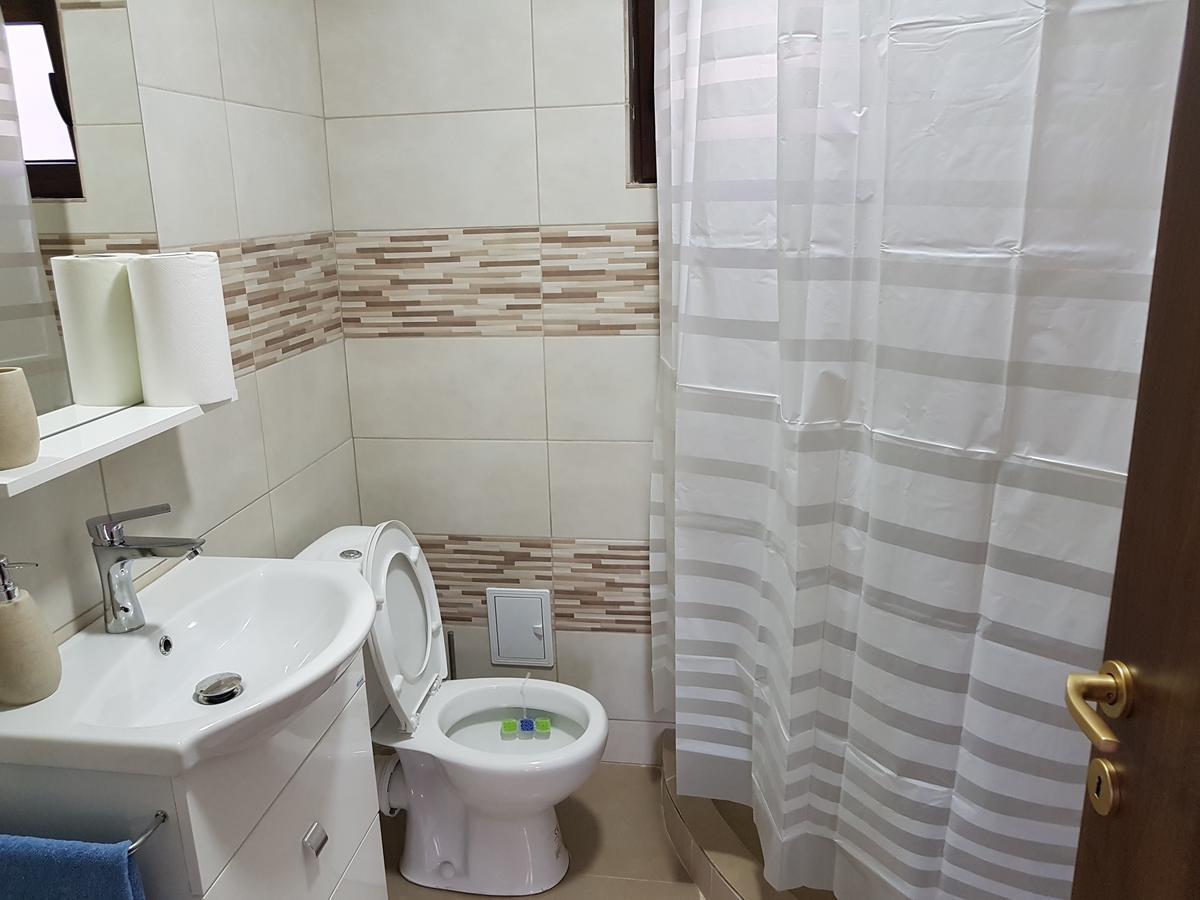 Cabana Soral Baile Figa Beclean  Exterior photo