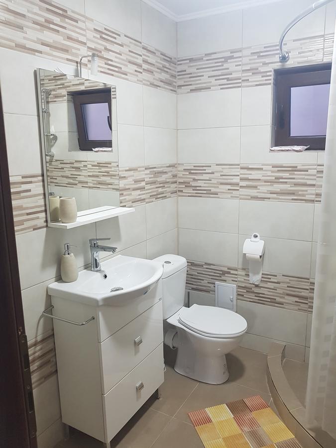 Cabana Soral Baile Figa Beclean  Exterior photo